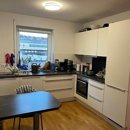 Schoenes Zimmer In Zentraler Lage Ulm Exterior foto